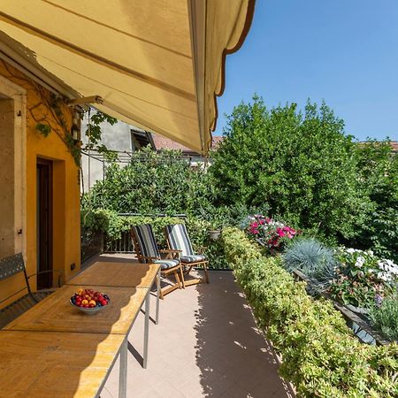 Giardino Giusti Home Verona Exterior photo